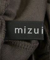 mizuiro ind（ミズイロインド）その他 茶 サイズ:2(M位) レディース/2200606982054