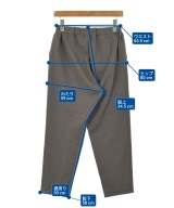 mizuiro ind（ミズイロインド）その他 茶 サイズ:2(M位) レディース/2200606982054