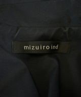 mizuiro ind（ミズイロインド）ワンピース 紺 サイズ:F レディース/2200610714054
