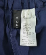 mizuiro ind（ミズイロインド）その他 紺 サイズ:2(M位) レディース/2200606710206