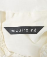 mizuiro ind（ミズイロインド）カジュアルシャツ 白 サイズ:F レディース/2200606940146