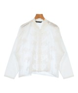 mizuiro ind カジュアルシャツ