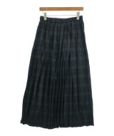 mizuiro ind ロング・マキシ丈スカート