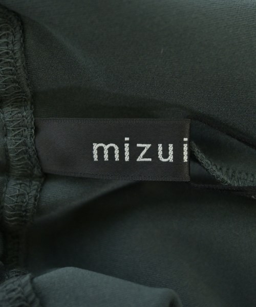 mizuiro ind（ミズイロインド）その他 緑 サイズ:2(M位) レディース/2200606210041