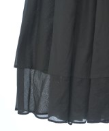 mizuiro ind（ミズイロインド）ワンピース 黒 サイズ:-(M位) レディース/2200607544039