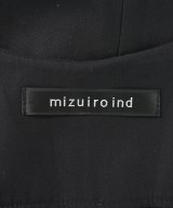 mizuiro ind（ミズイロインド）ワンピース 黒 サイズ:F レディース/2200610715051