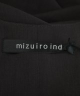 mizuiro ind（ミズイロインド）ベスト 茶 サイズ:-(M位) レディース/2200612278097