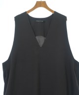 mizuiro ind（ミズイロインド）ベスト 茶 サイズ:-(M位) レディース/2200612278097