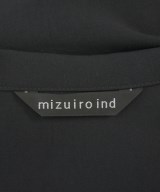 mizuiro ind（ミズイロインド）その他 黒 サイズ:F レディース/2200612278103