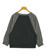 mizuiro ind（ミズイロインド）Tシャツ・カットソー 黒 サイズ:-(M位) レディース/2200612571105