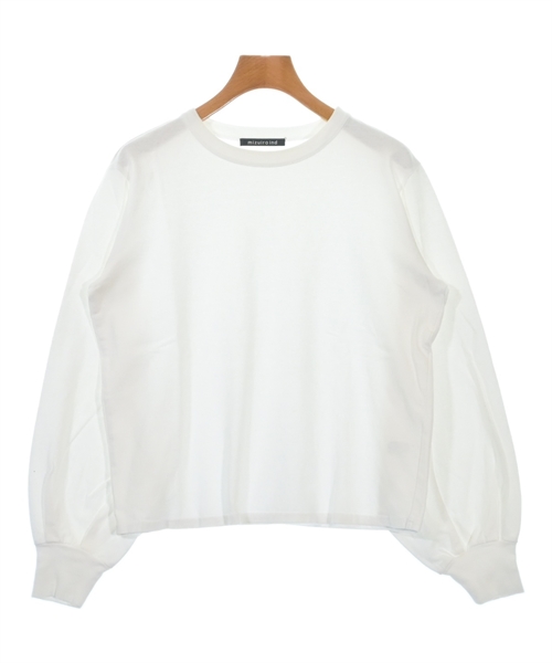 ミズイロインド(mizuiro ind)のmizuiro ind Tシャツ・カットソー