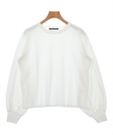 mizuiro ind（ミズイロインド）Tシャツ・カットソー 白 サイズ:-(XL位) レディース/2200612258082