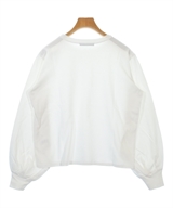 mizuiro ind（ミズイロインド）Tシャツ・カットソー 白 サイズ:-(XL位) レディース/2200612258082