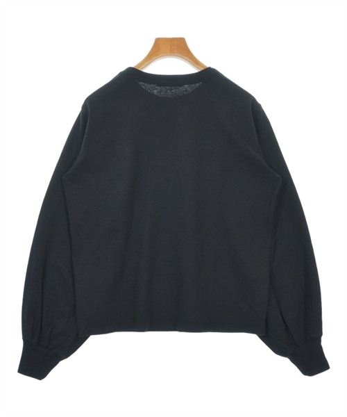 mizuiro ind（ミズイロインド）Tシャツ・カットソー 黒 サイズ:-(XL位) レディース/2200612258099