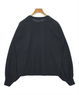 mizuiro ind（ミズイロインド）Tシャツ・カットソー 黒 サイズ:-(XL位) レディース/2200612258099