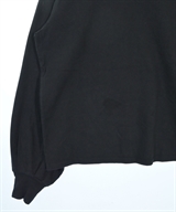 mizuiro ind（ミズイロインド）Tシャツ・カットソー 黒 サイズ:-(XL位) レディース/2200612258099