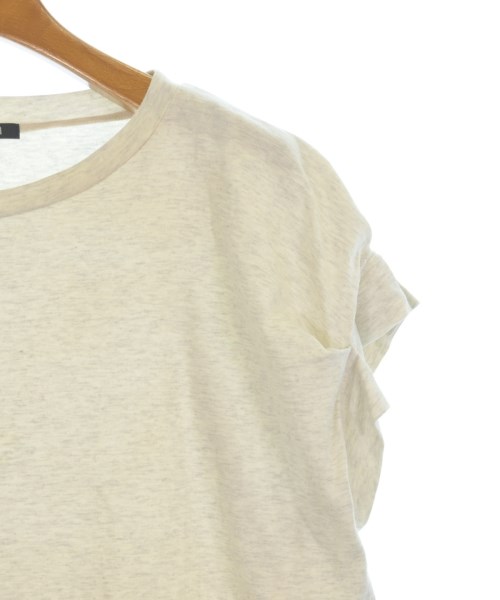 mizuiro ind（ミズイロインド）ノースリーブ 白 サイズ:F レディース/2200609733042