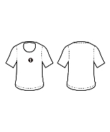 mizuiro ind（ミズイロインド）ノースリーブ 白 サイズ:F レディース/2200609733042