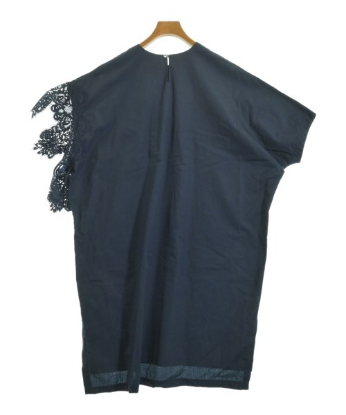 mizuiro ind（ミズイロインド）ワンピース 紺 サイズ:-(M位) レディース/2200615787015