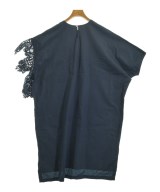 mizuiro ind（ミズイロインド）ワンピース 紺 サイズ:-(M位) レディース/2200615787015