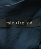 mizuiro ind（ミズイロインド）ワンピース 紺 サイズ:-(M位) レディース/2200615787015