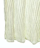 mizuiro ind（ミズイロインド）シャツワンピース 白 サイズ:-(M位) レディース/2200616248010