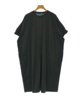 mizuiro ind（ミズイロインド）ワンピース 黒 サイズ:F レディース/2200609180105