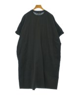 mizuiro ind（ミズイロインド）ワンピース 黒 サイズ:F レディース/2200609180105