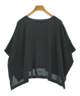 mizuiro ind（ミズイロインド）ノースリーブ 黒 サイズ:F レディース/2200609180167