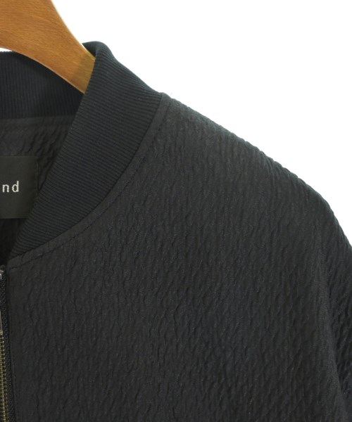 mizuiro ind（ミズイロインド）その他 黒 サイズ:-(M位) レディース/2200612110076