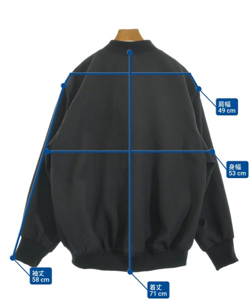 mizuiro ind（ミズイロインド）その他 黒 サイズ:-(M位) レディース/2200612110076