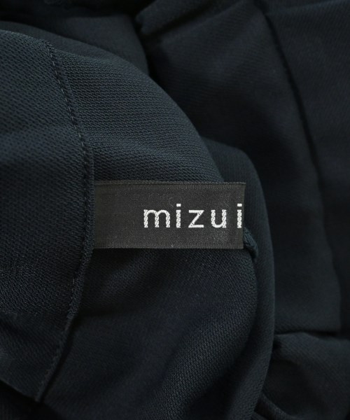 mizuiro ind（ミズイロインド）その他 紺 サイズ:1(S位) レディース/2200613483018