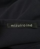 mizuiro ind（ミズイロインド）カジュアルシャツ 紺 サイズ:F レディース/2200615465029