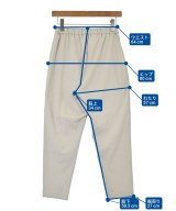 mizuiro ind（ミズイロインド）その他 グレー サイズ:1(S位) レディース/2200610822230