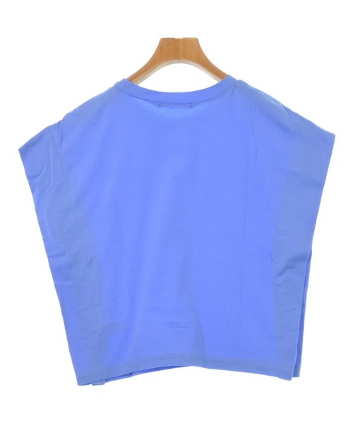 mizuiro ind（ミズイロインド）ノースリーブ 青 サイズ:F レディース/2200612519077