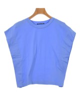 mizuiro ind（ミズイロインド）ノースリーブ 青 サイズ:F レディース/2200612519077