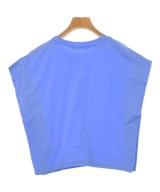 mizuiro ind（ミズイロインド）ノースリーブ 青 サイズ:F レディース/2200612519077