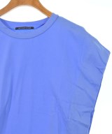 mizuiro ind（ミズイロインド）ノースリーブ 青 サイズ:F レディース/2200612519077