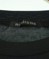 mizuiro ind（ミズイロインド）Tシャツ・カットソー 黒 サイズ:F レディース/2200618707126