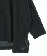 mizuiro ind（ミズイロインド）Tシャツ・カットソー 黒 サイズ:F レディース/2200618707126