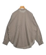 mizuiro ind（ミズイロインド）カジュアルシャツ ベージュ サイズ:F レディース/2200605058095