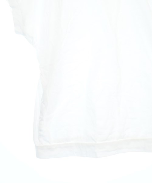 mizuiro ind（ミズイロインド）Tシャツ・カットソー 白 サイズ:-(L位) レディース/2200611417091