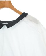 mizuiro ind（ミズイロインド）Tシャツ・カットソー 白 サイズ:-(L位) レディース/2200611417091