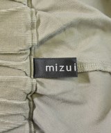 mizuiro ind（ミズイロインド）その他 ベージュ サイズ:2(M位) レディース/2200612946040