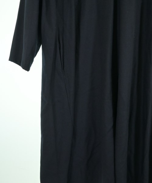 mizuiro ind（ミズイロインド）ワンピース 紺 サイズ:F レディース/2200619733025