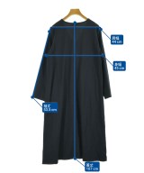 mizuiro ind（ミズイロインド）ワンピース 紺 サイズ:F レディース/2200619733025