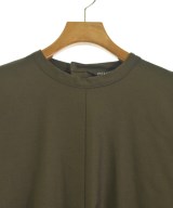 mizuiro ind（ミズイロインド）ワンピース 茶 サイズ:-(M位) レディース/2200619733032