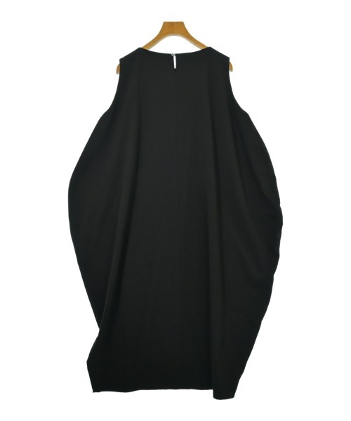 mizuiro ind（ミズイロインド）ワンピース 黒 サイズ:F レディース/2200619733056