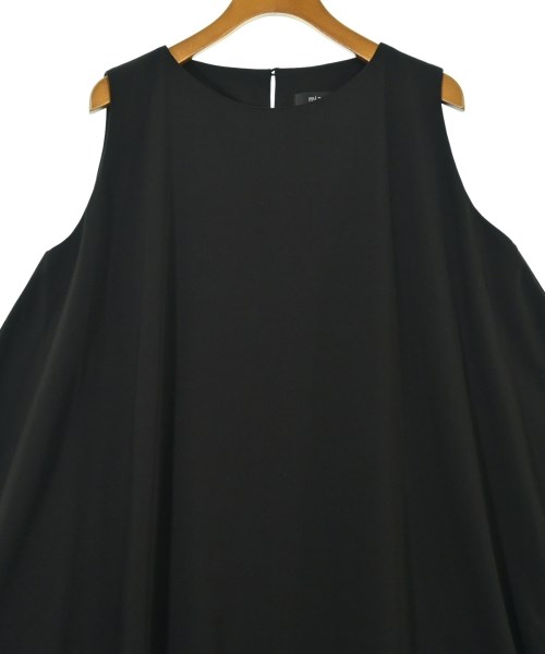 mizuiro ind（ミズイロインド）ワンピース 黒 サイズ:F レディース/2200619733056