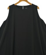 mizuiro ind（ミズイロインド）ワンピース 黒 サイズ:F レディース/2200619733056